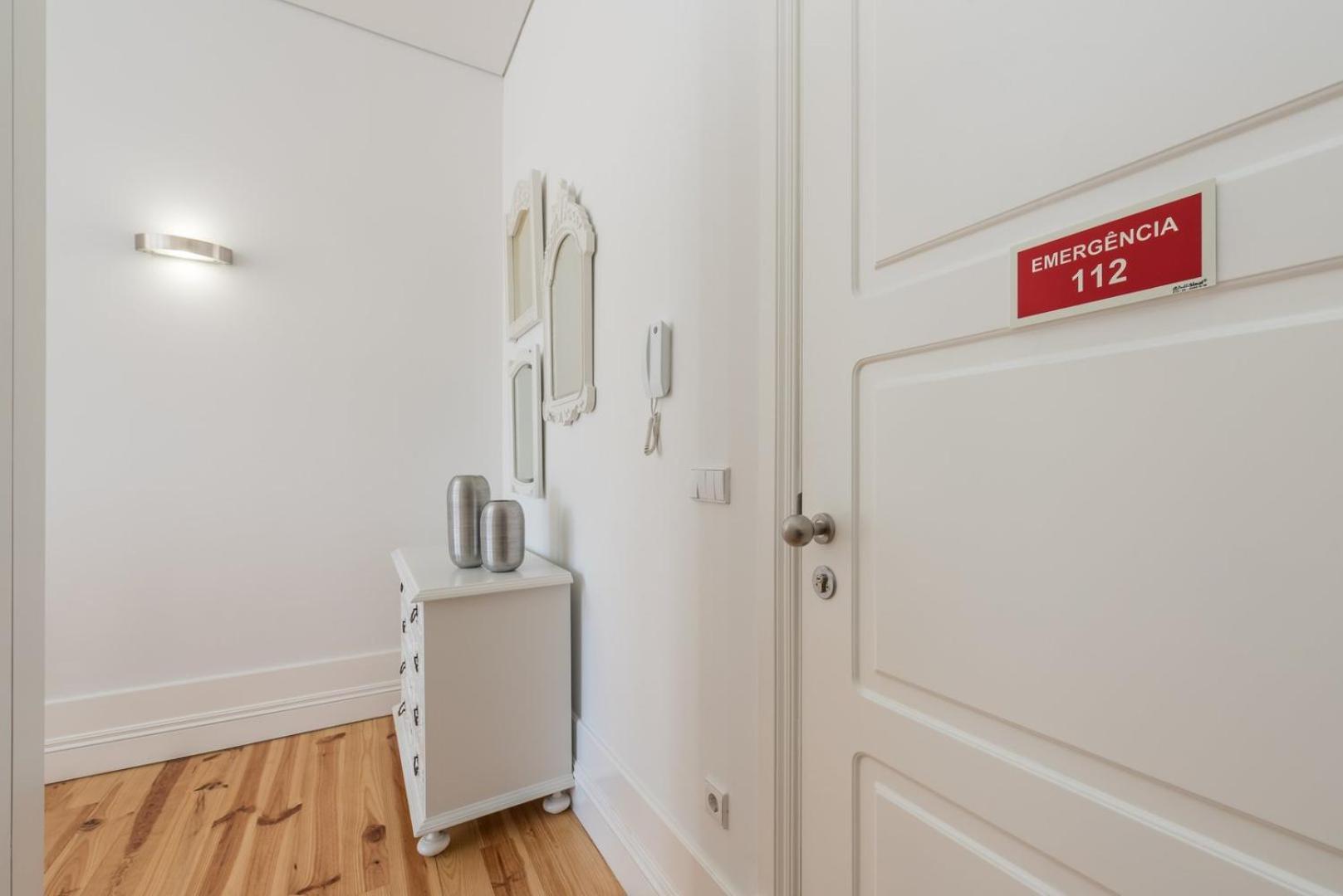 פורטו Guestready - Coral Apartment מראה חיצוני תמונה