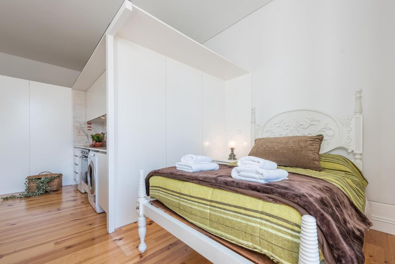 פורטו Guestready - Coral Apartment מראה חיצוני תמונה