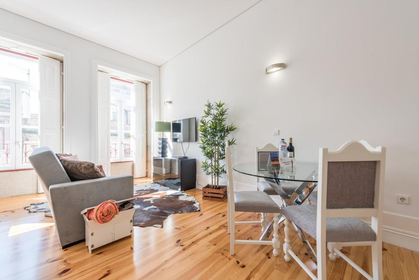 פורטו Guestready - Coral Apartment מראה חיצוני תמונה