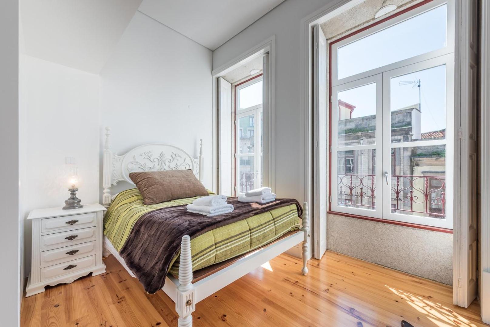 פורטו Guestready - Coral Apartment מראה חיצוני תמונה