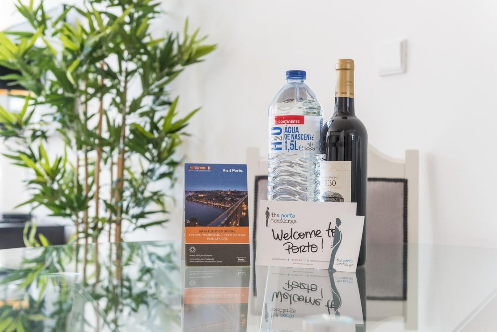 פורטו Guestready - Coral Apartment מראה חיצוני תמונה