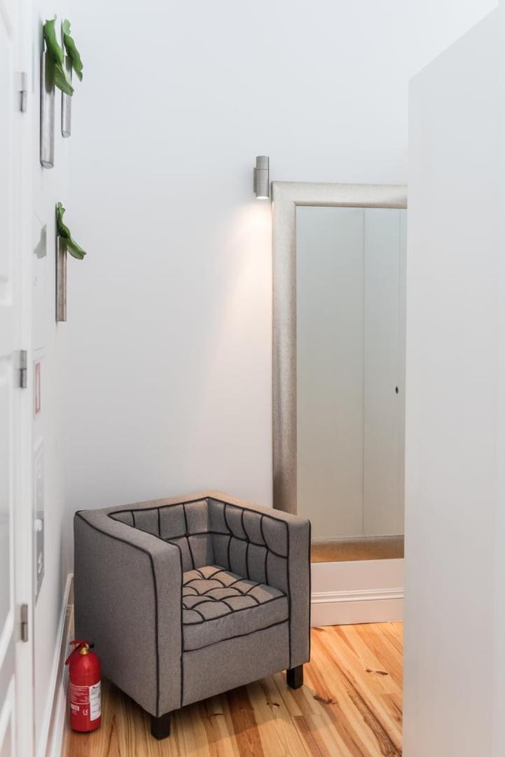 פורטו Guestready - Coral Apartment מראה חיצוני תמונה