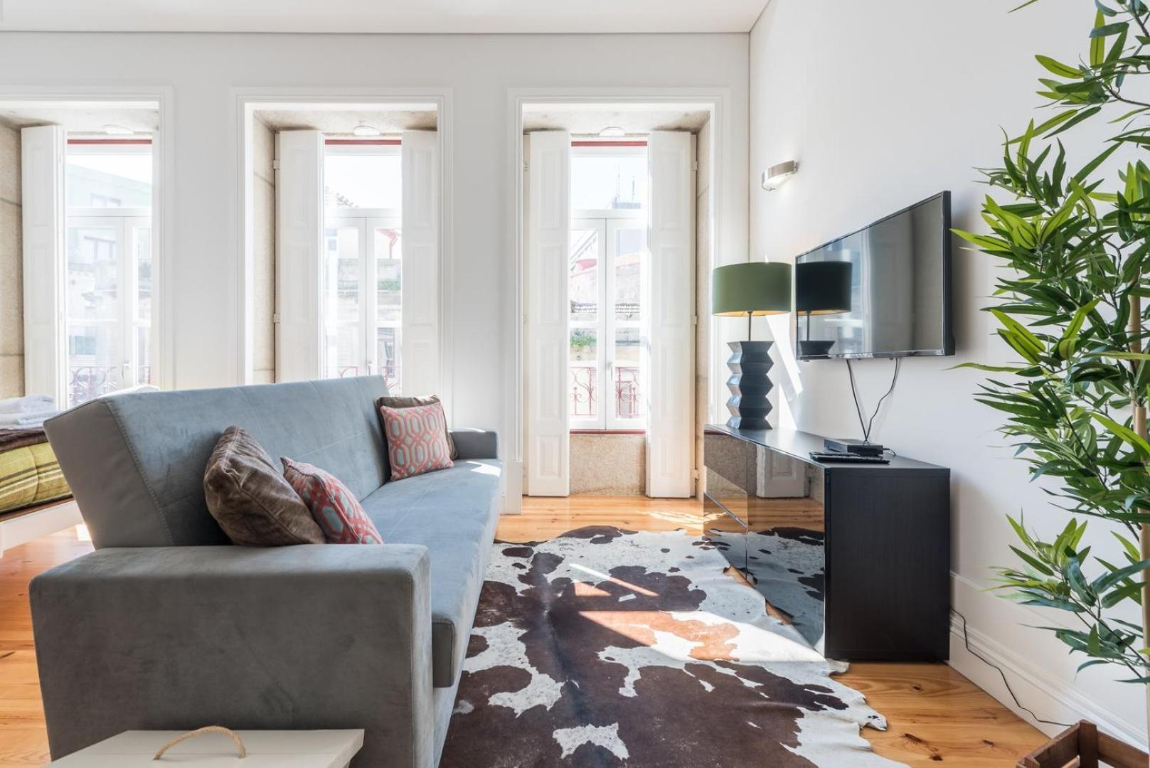פורטו Guestready - Coral Apartment מראה חיצוני תמונה